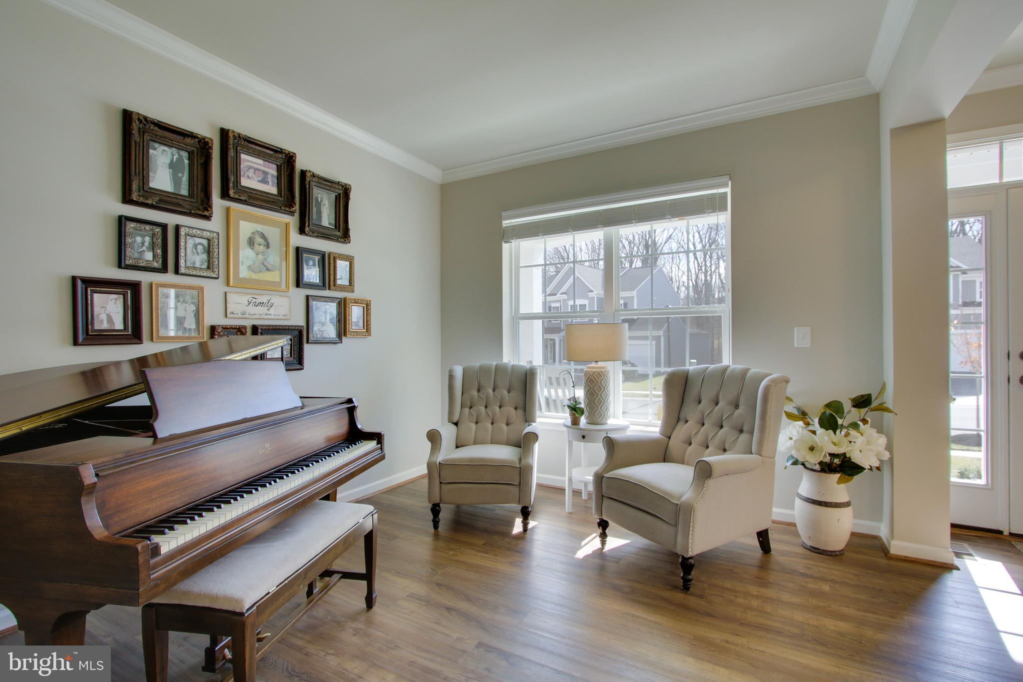 2118 Basil Hall Lane Gambrills, MD 21054 - Photo 25 of 53