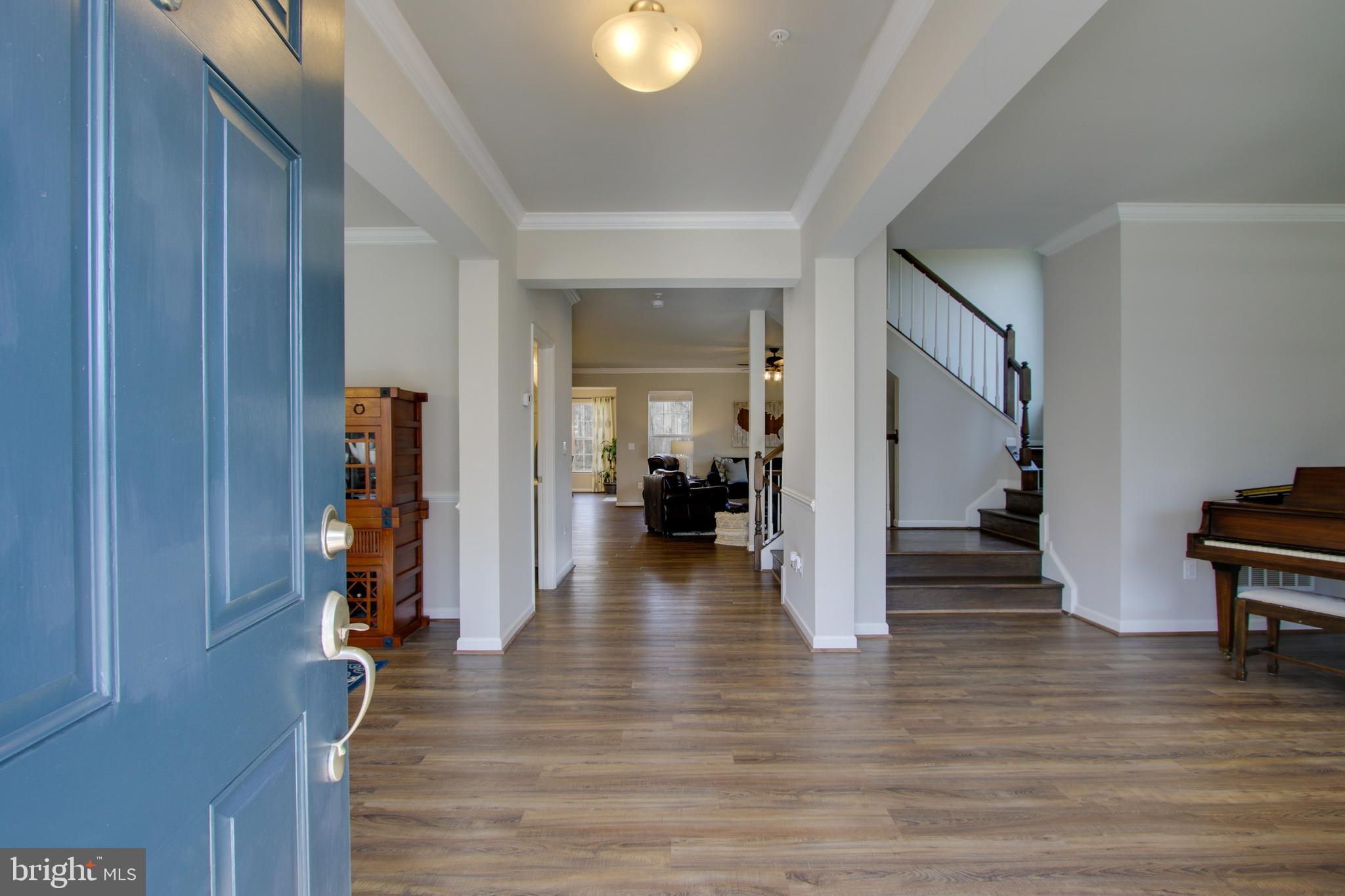 2118 Basil Hall Lane Gambrills, MD 21054 - Photo 4 of 53