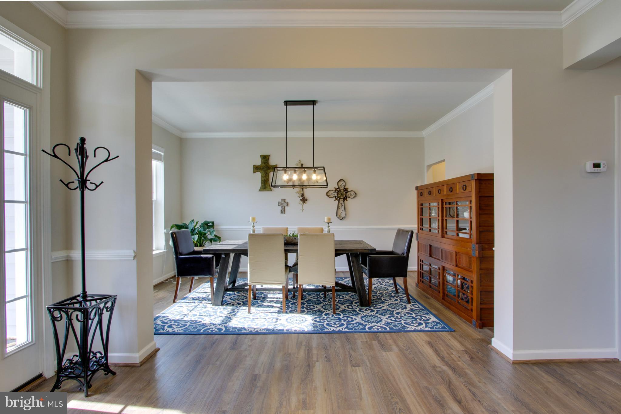 2118 Basil Hall Lane Gambrills, MD 21054 - Photo 5 of 53