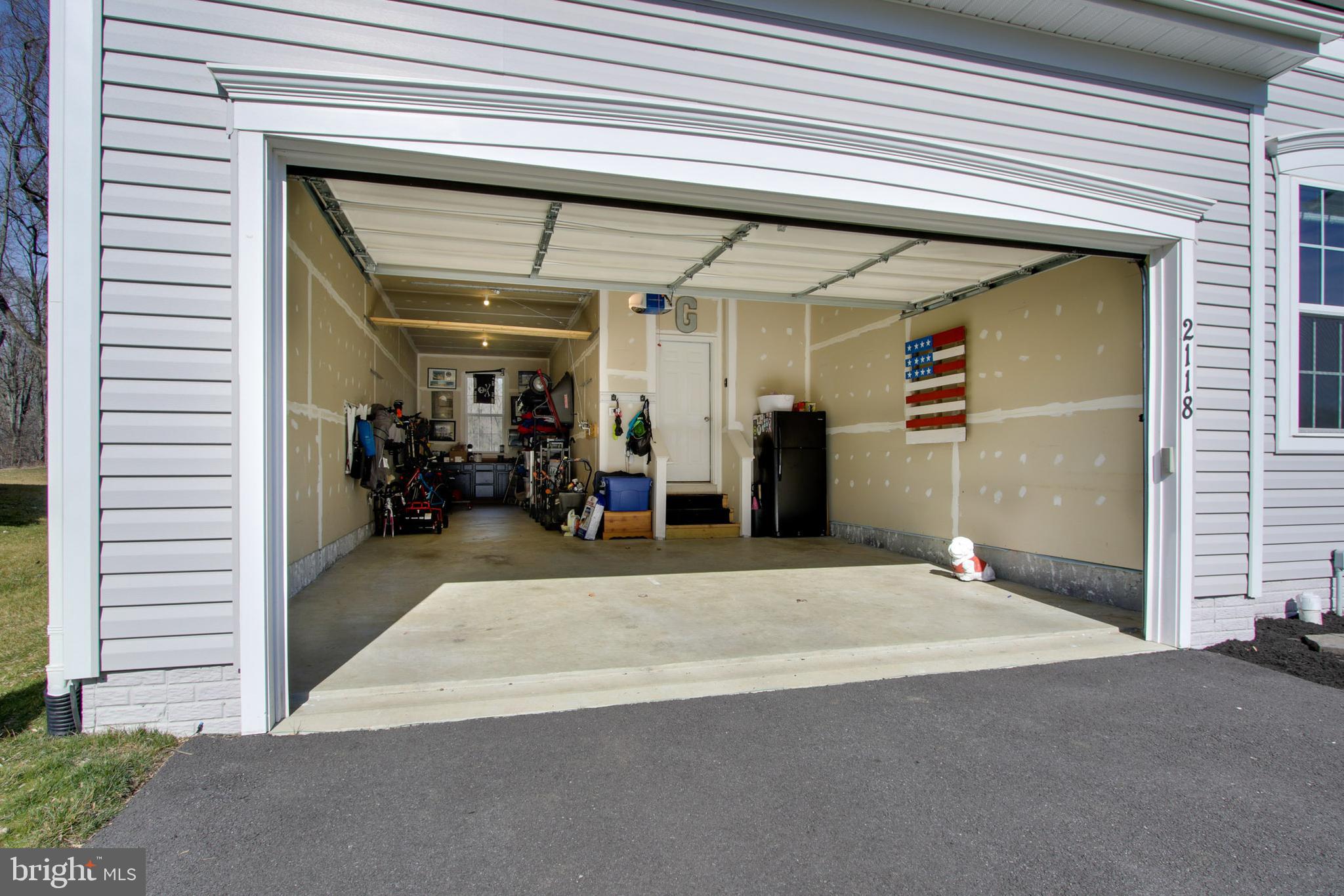 2118 Basil Hall Lane Gambrills, MD 21054 - Photo 44 of 53