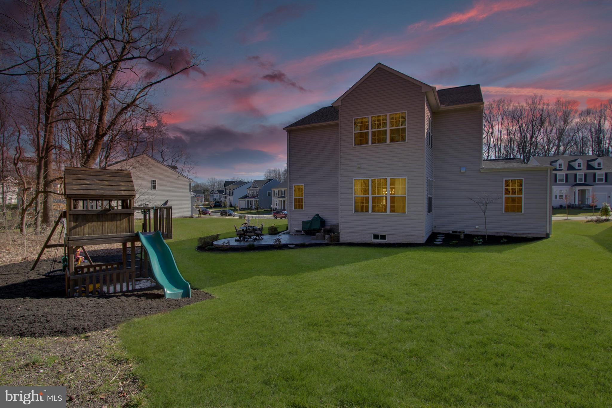 2118 Basil Hall Lane Gambrills, MD 21054 - Photo 46 of 53