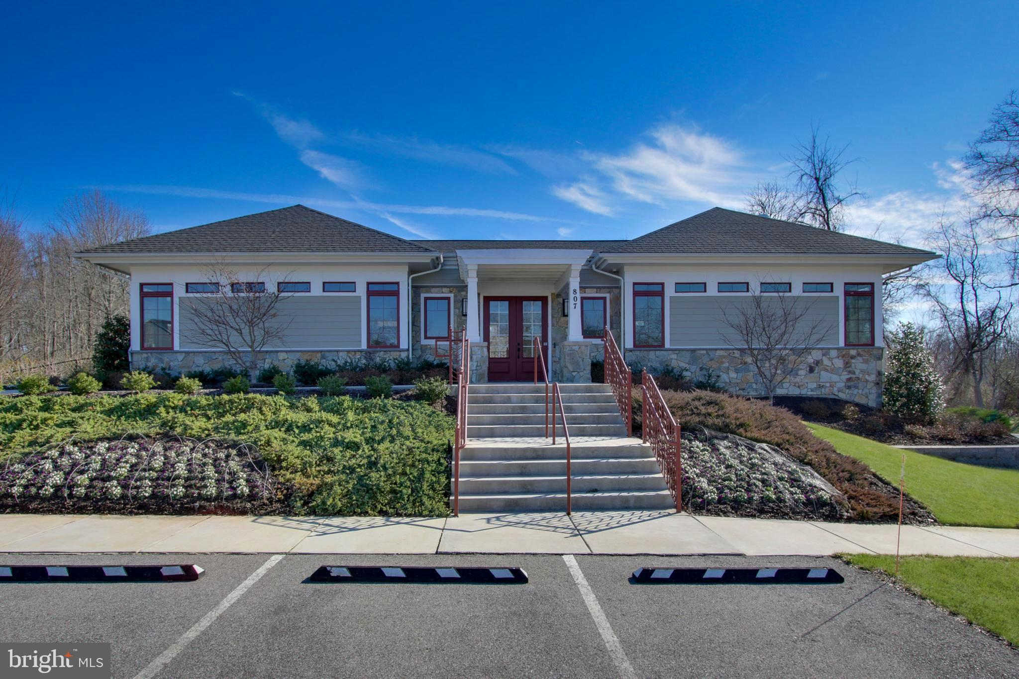 2118 Basil Hall Lane Gambrills, MD 21054 - Photo 47 of 53