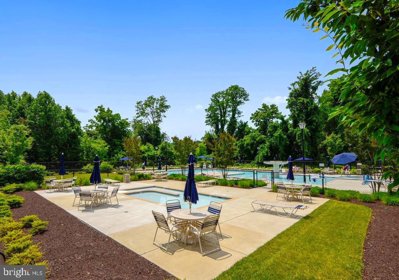 2118 Basil Hall Lane Gambrills, MD 21054 - Photo 49 of 53