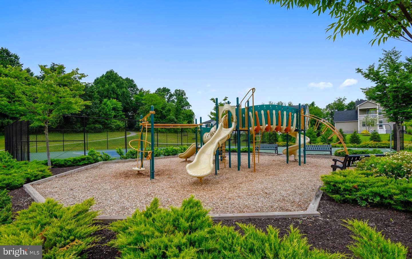 2118 Basil Hall Lane Gambrills, MD 21054 - Photo 50 of 53