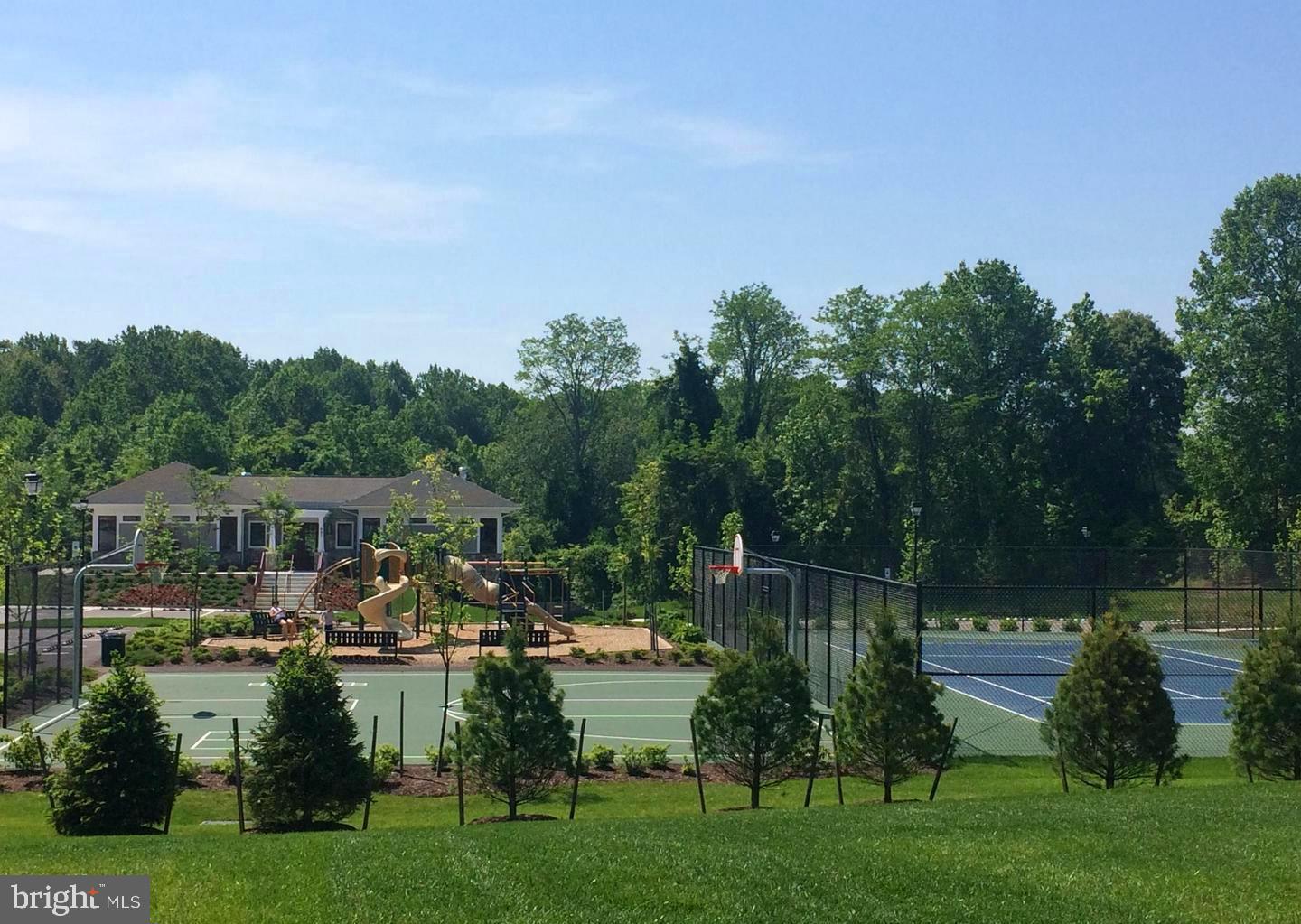 2118 Basil Hall Lane Gambrills, MD 21054 - Photo 51 of 53