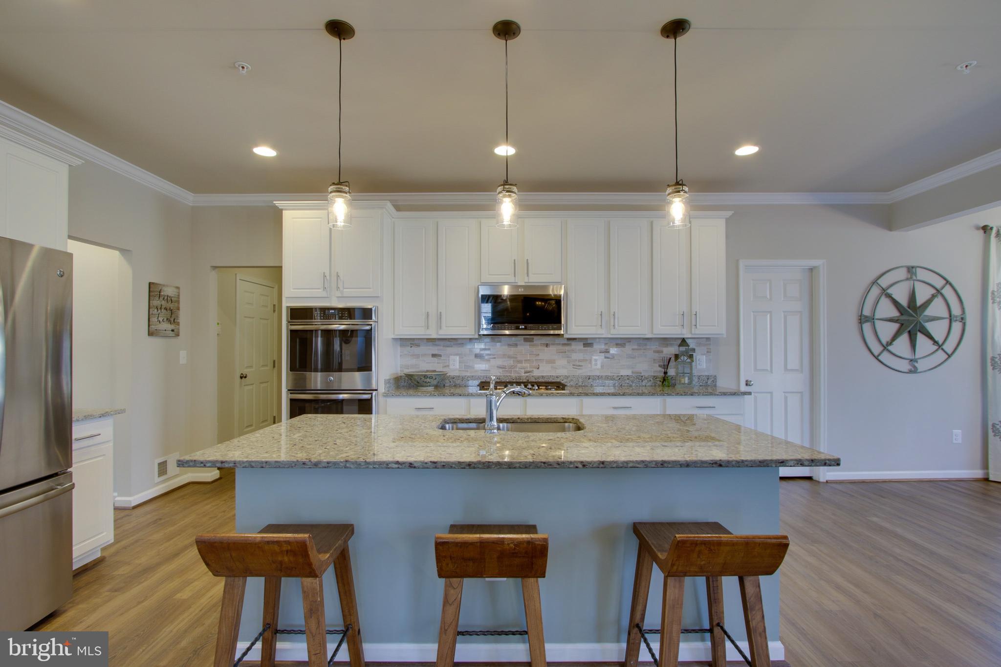 2118 Basil Hall Lane Gambrills, MD 21054 - Photo 9 of 53