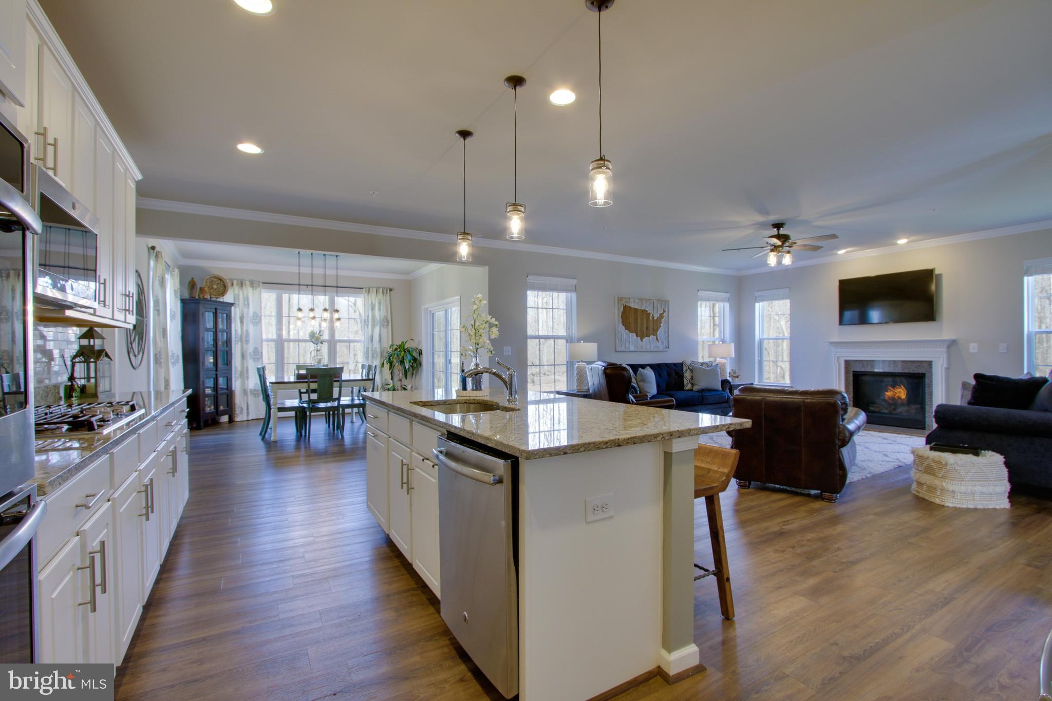 2118 Basil Hall Lane Gambrills, MD 21054 - Photo 10 of 53