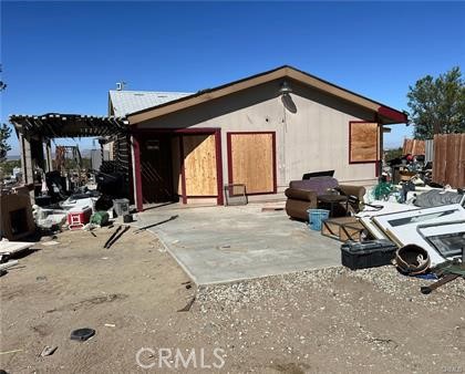 3545 Woodward Road, Unit B Phelan, CA 92371 - Photo 1 of 1 Gallery Image 1