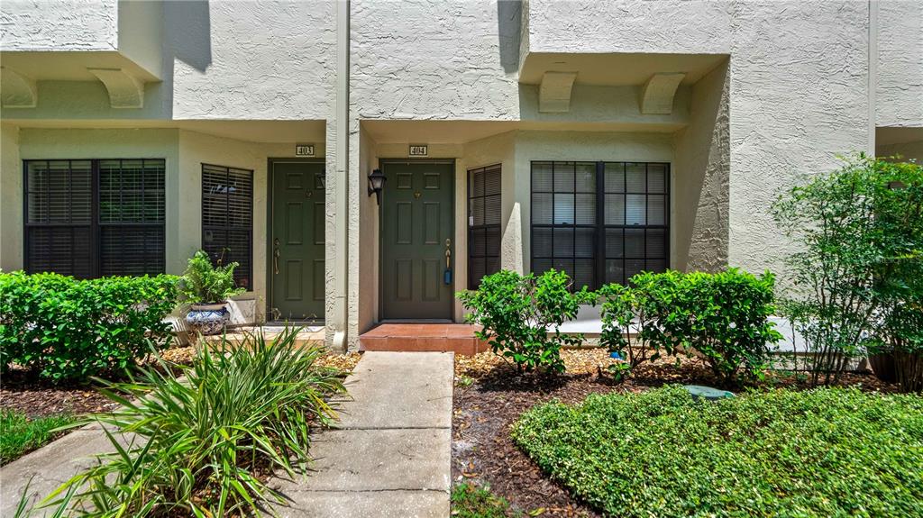 5100 Burchette Road, Unit 404 Tampa, FL 33647 - Photo 1 of 41