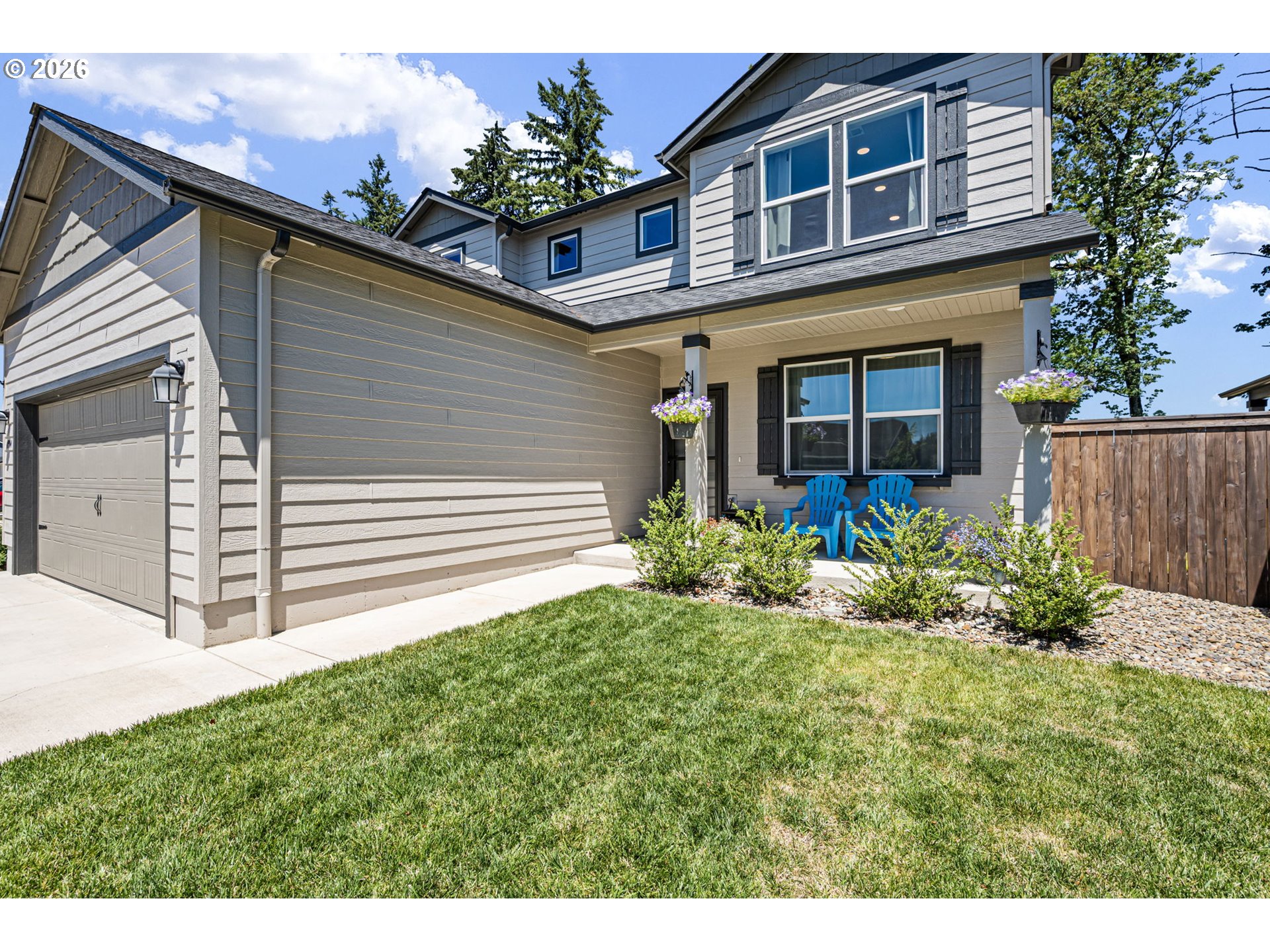4994 Cedar View Drive Springfield, OR 97478 - Photo 3 of 38