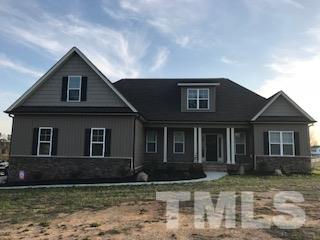 3533 Saddle Ridge Road Stem, NC 27581 - Photo 2 of 25
