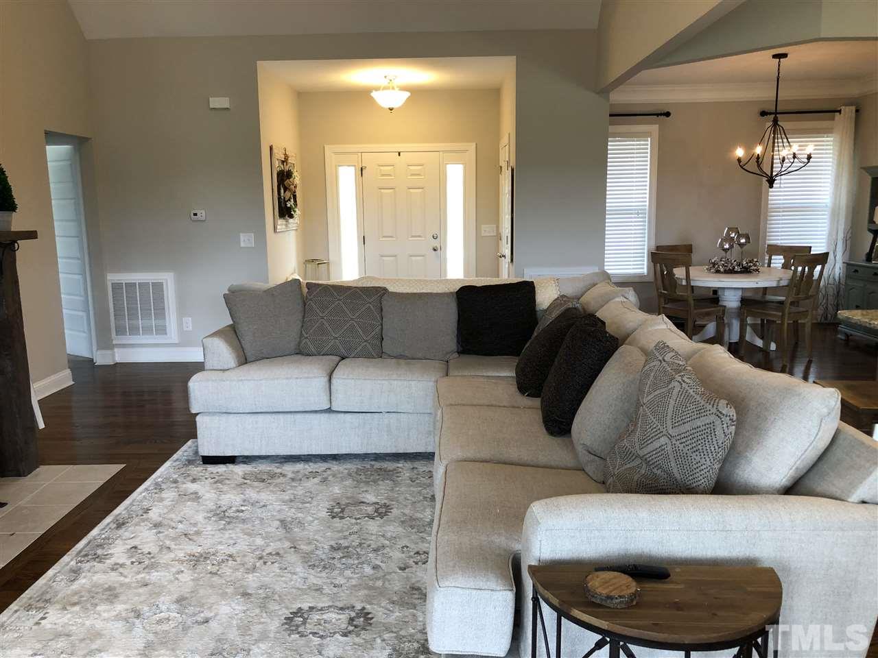 3533 Saddle Ridge Road Stem, NC 27581 - Photo 12 of 25
