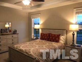 3533 Saddle Ridge Road Stem, NC 27581 - Photo 13 of 25