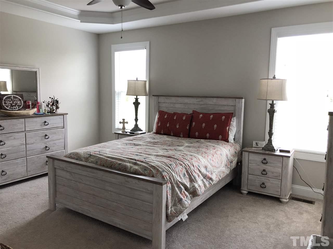 3533 Saddle Ridge Road Stem, NC 27581 - Photo 14 of 25