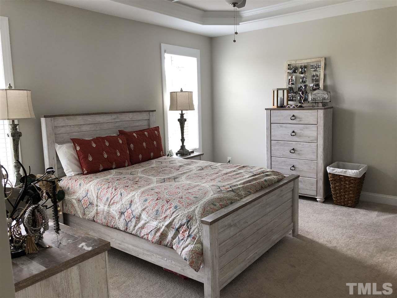 3533 Saddle Ridge Road Stem, NC 27581 - Photo 16 of 25