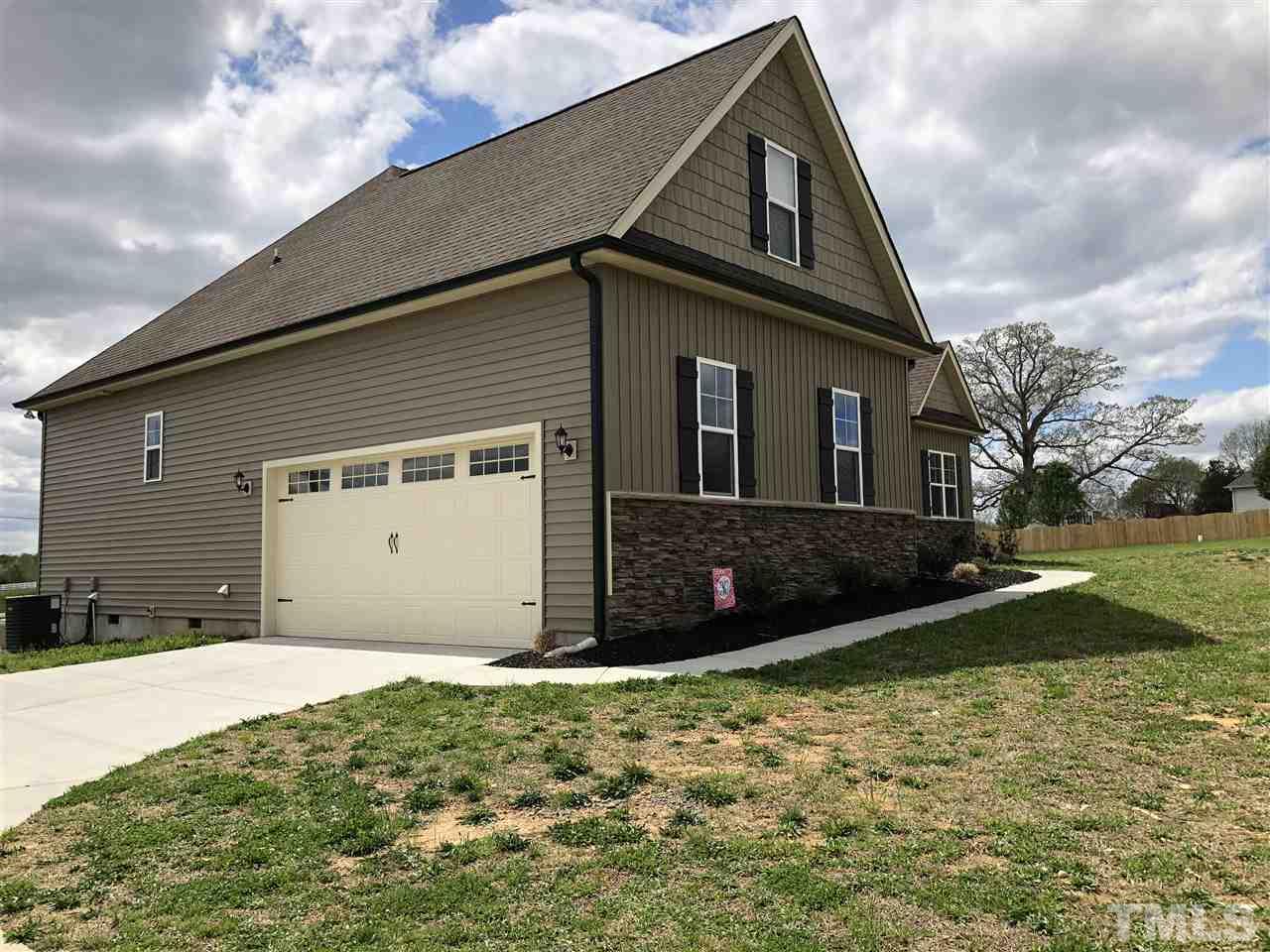 3533 Saddle Ridge Road Stem, NC 27581 - Photo 3 of 25
