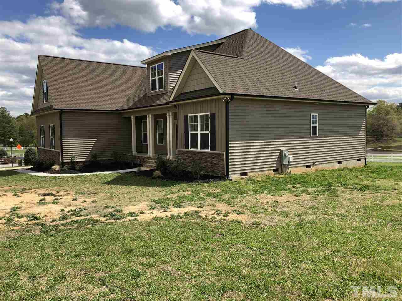 3533 Saddle Ridge Road Stem, NC 27581 - Photo 24 of 25