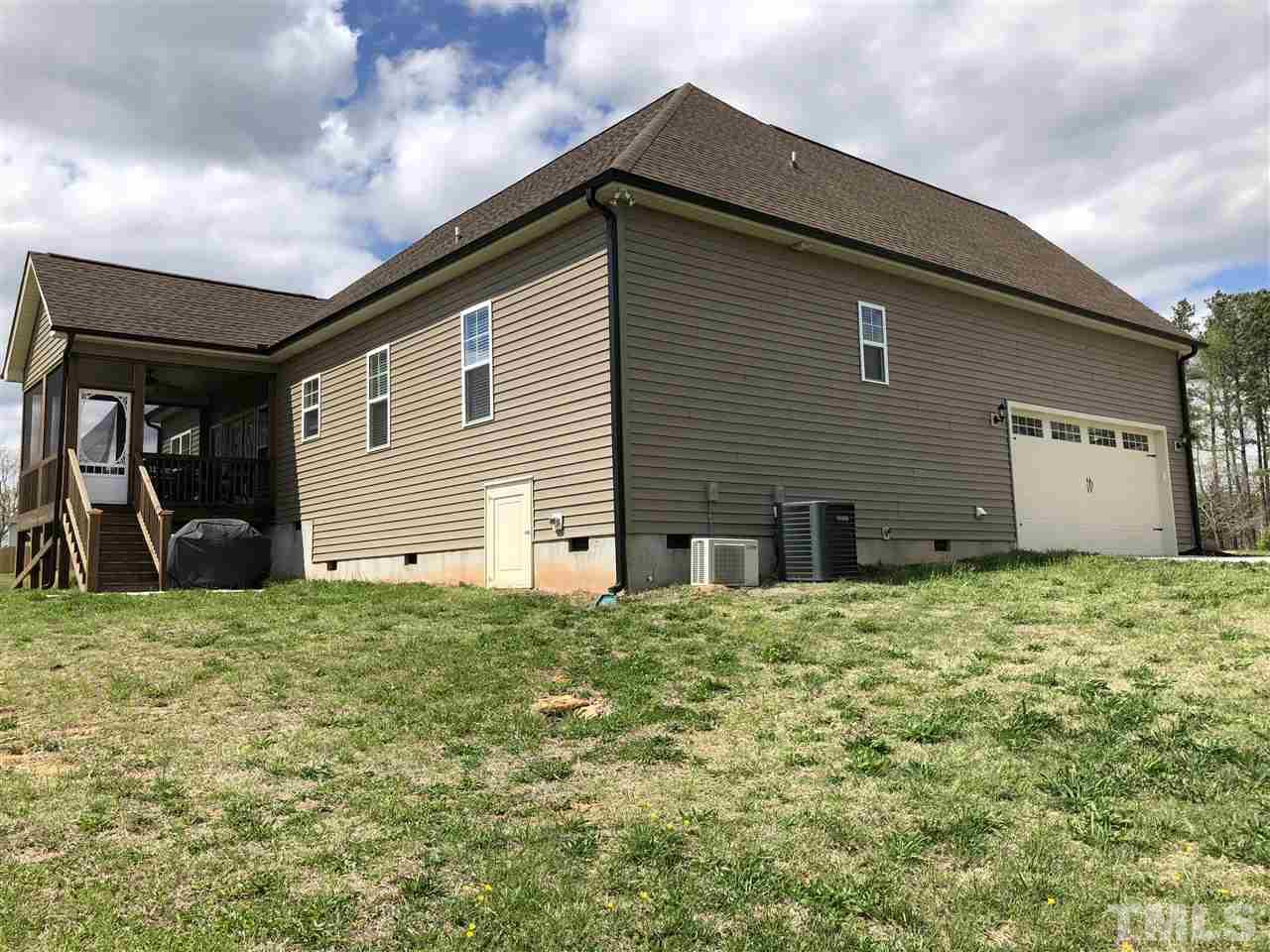 3533 Saddle Ridge Road Stem, NC 27581 - Photo 25 of 25