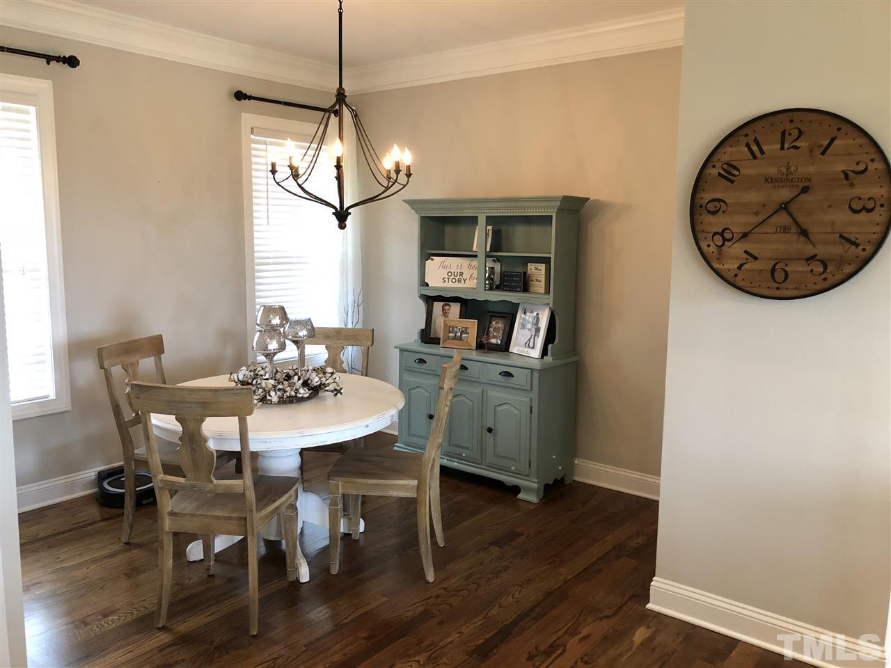 3533 Saddle Ridge Road Stem, NC 27581 - Photo 5 of 25