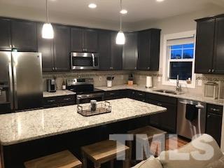 3533 Saddle Ridge Road Stem, NC 27581 - Photo 6 of 25