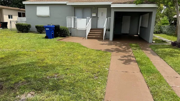 $3,200 | 1096 Northeast 157th Terrace, North Miami Beach, FL 33162