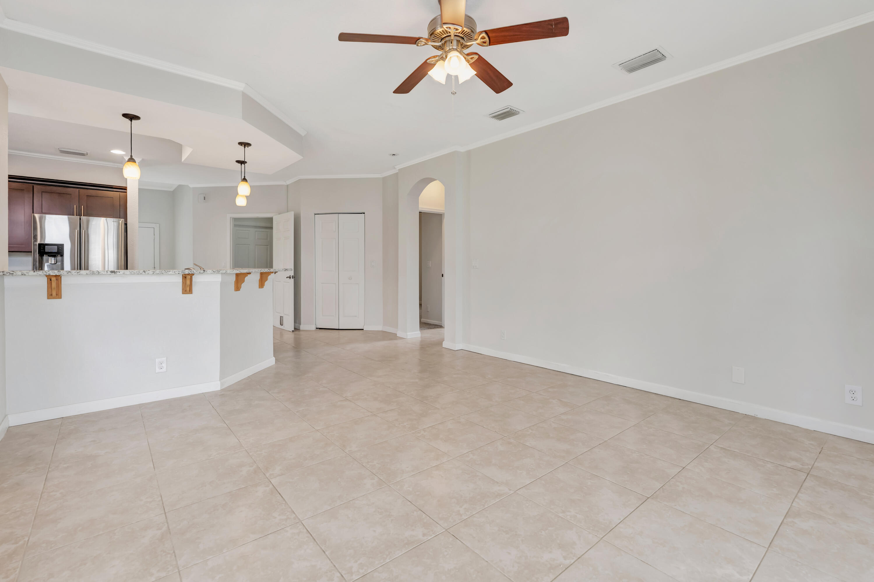 2320 Southwest Madrid Road Port St. Lucie, FL 34953 - Photo 42 of 46 Family Room