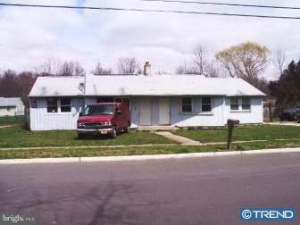 150-152 Kinsley Road Pemberton, NJ 08068 - Photo 1 of 1 Exterior