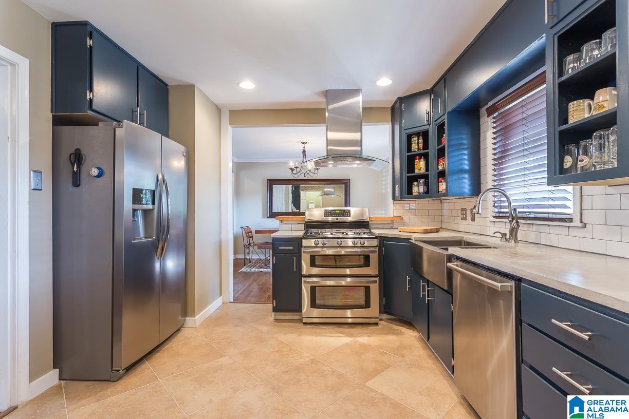 4309 Montevallo Road Birmingham, AL 35213 - Photo 13 of 34