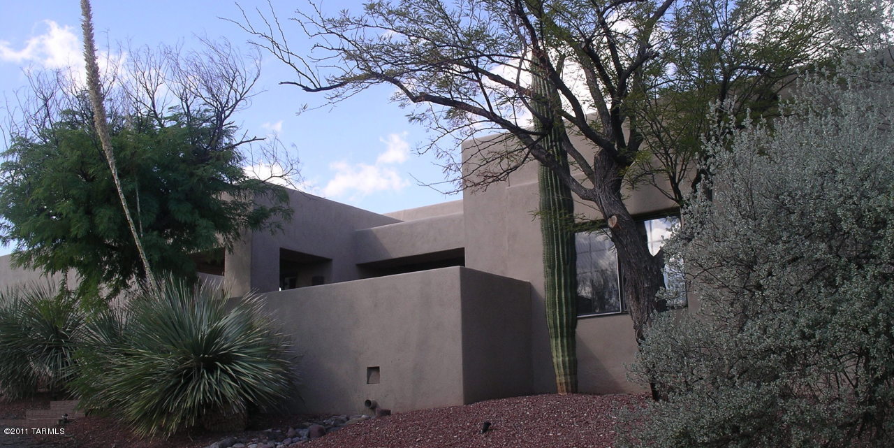 4881 North Pontatoc Road Tucson, AZ 85718 - Photo 2 of 28 Gallery Image 2