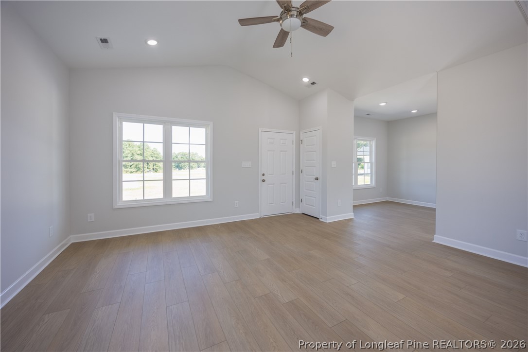 689 McLamb Road Dunn, NC 28334 - Photo 3 of 22 Gallery Image 3