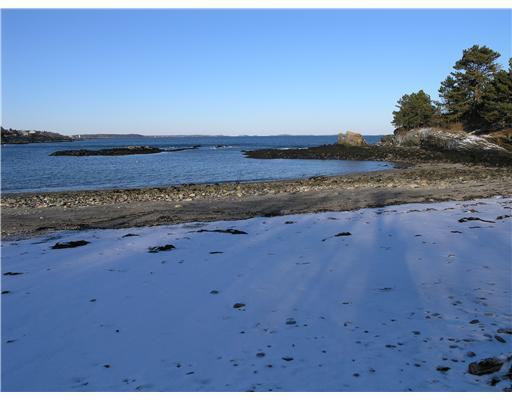 350 Ocean House Road Cape Elizabeth, ME 04107 - Photo 13 of 14 Waterfront/Dock/Pier. R.O.W. to...