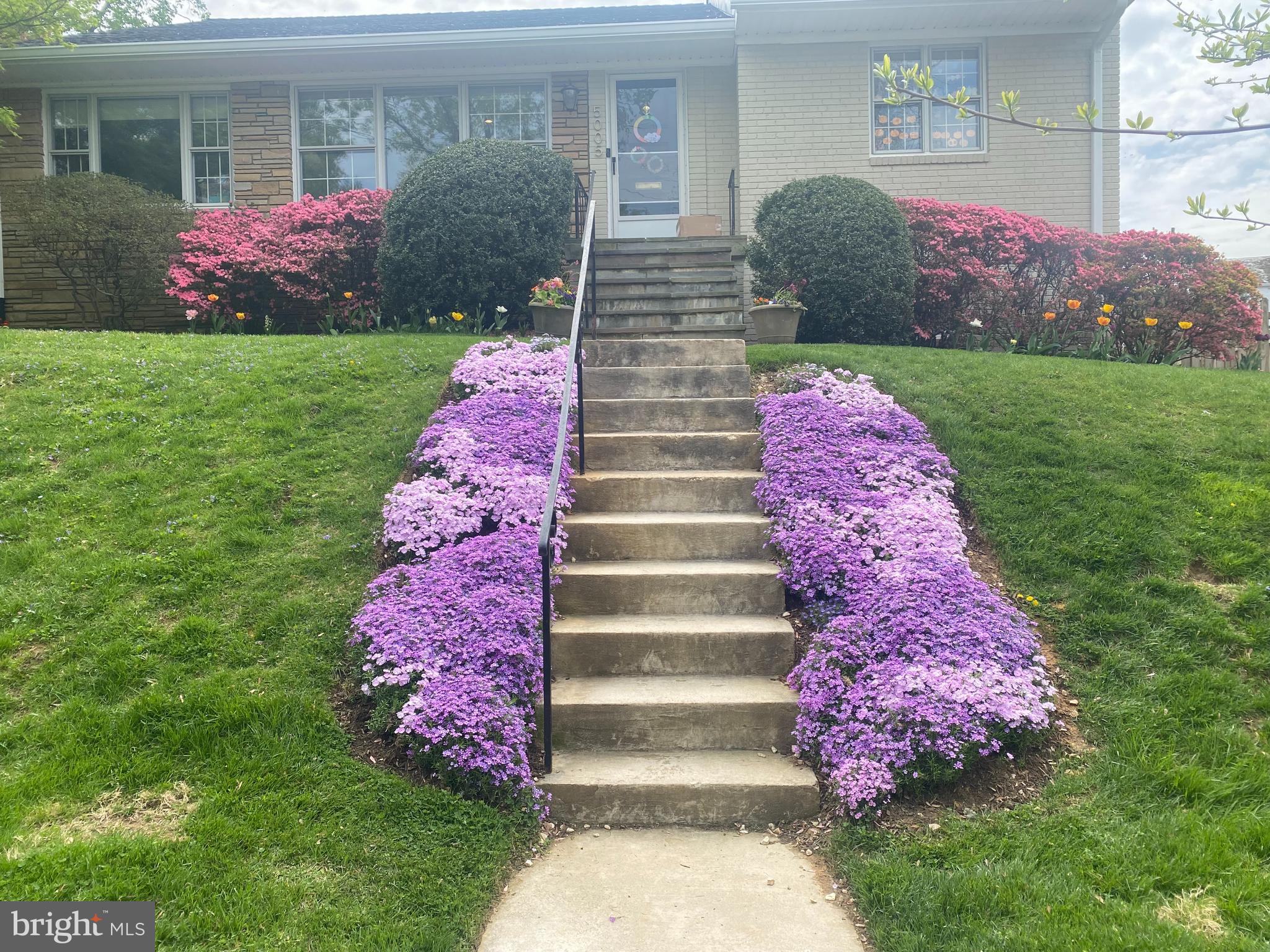 5005 Rodman Road Bethesda, MD 20816 - Photo 2 of 48 Gallery Image 2