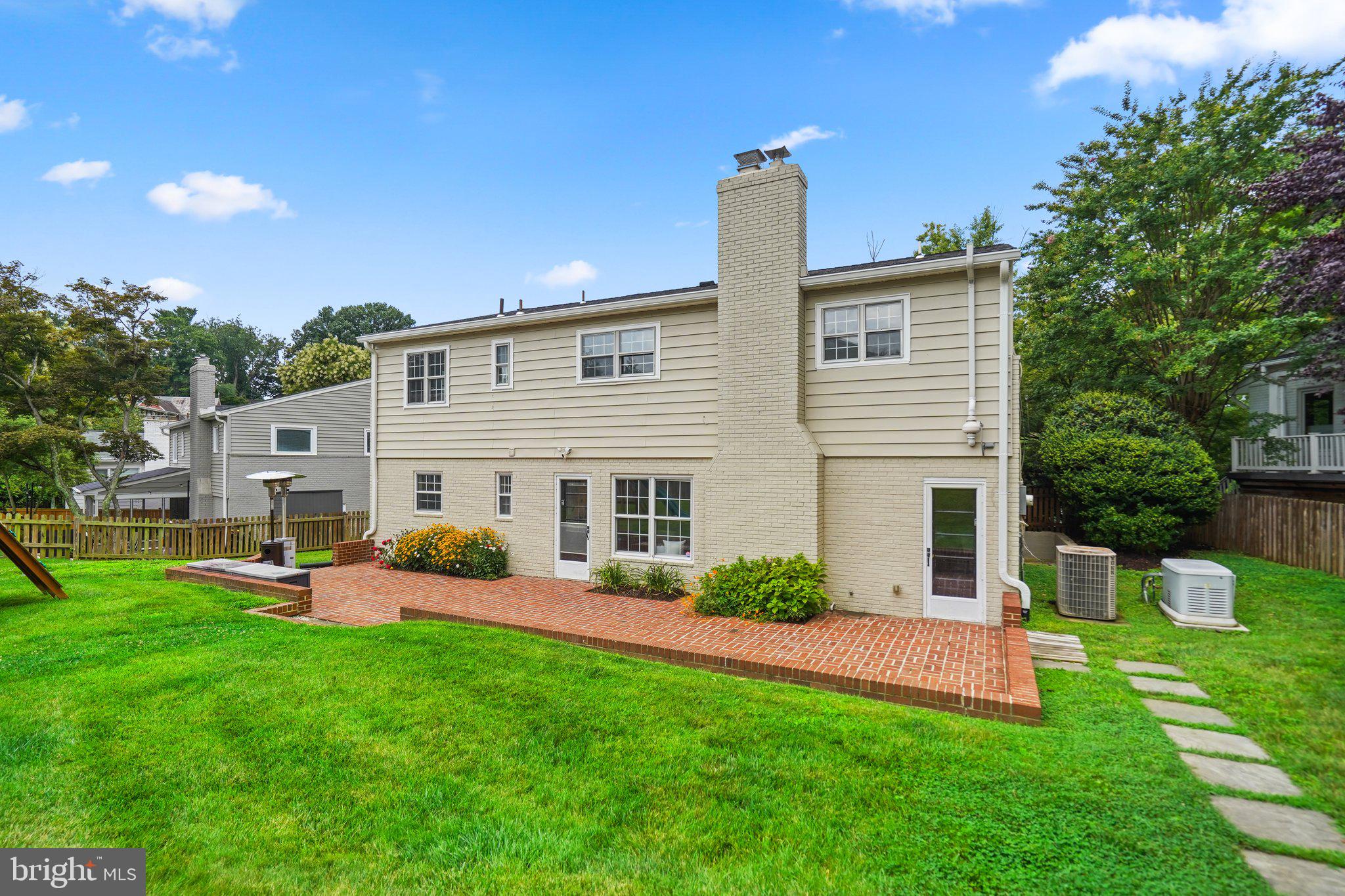 5005 Rodman Road Bethesda, MD 20816 - Photo 42 of 48 Gallery Image 42