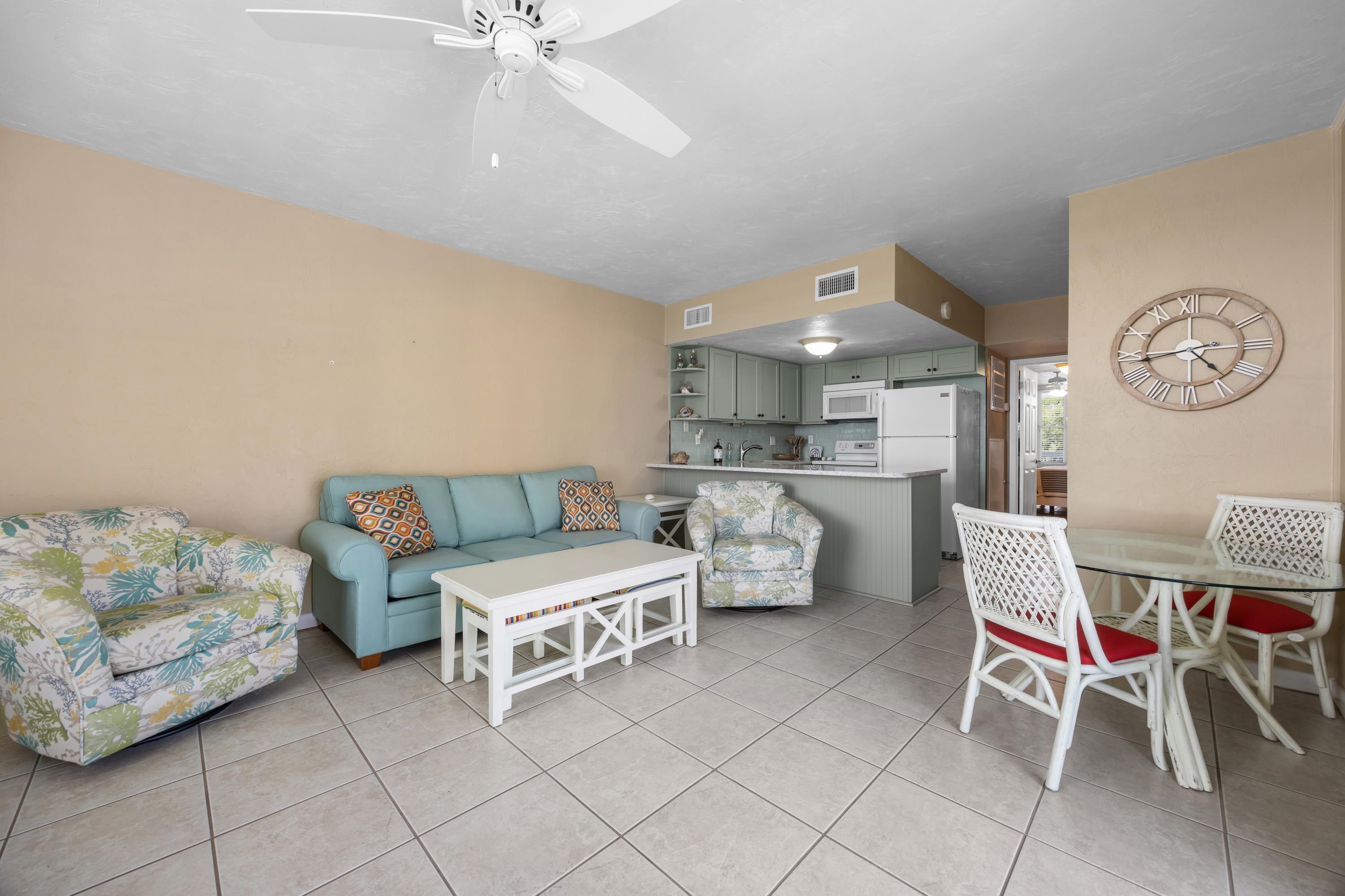 19 F8 Mashes Sands Road, Unit F8 Panacea, FL 32346 - Photo 10 of 37 Gallery Image 10