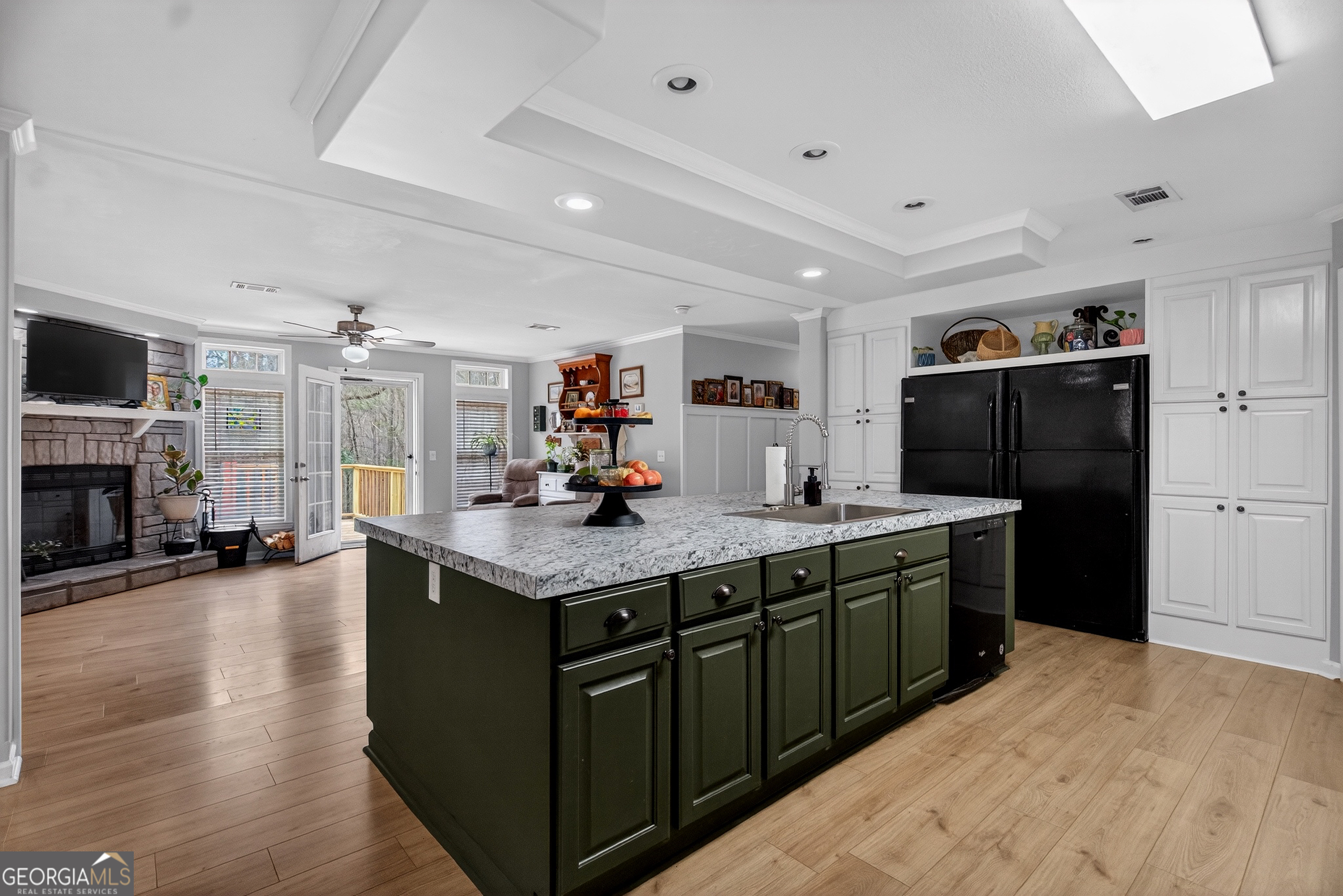 264 South Glenn Road LaGrange, GA 30241 - Photo 12 of 43