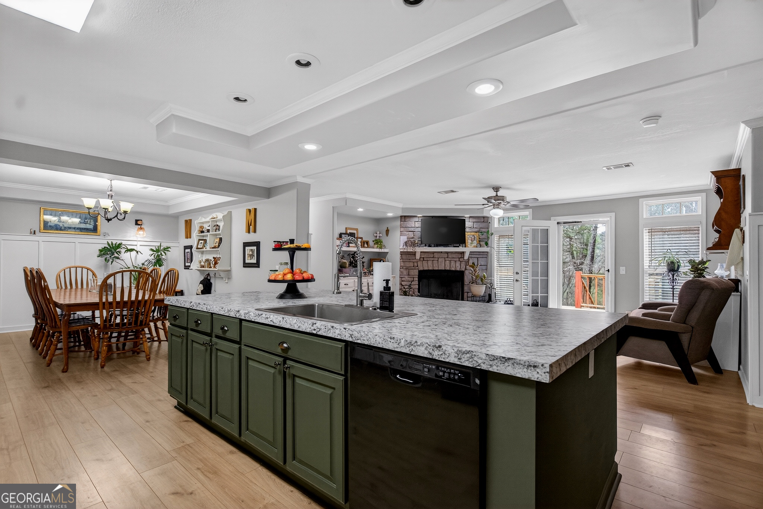 264 South Glenn Road LaGrange, GA 30241 - Photo 13 of 43