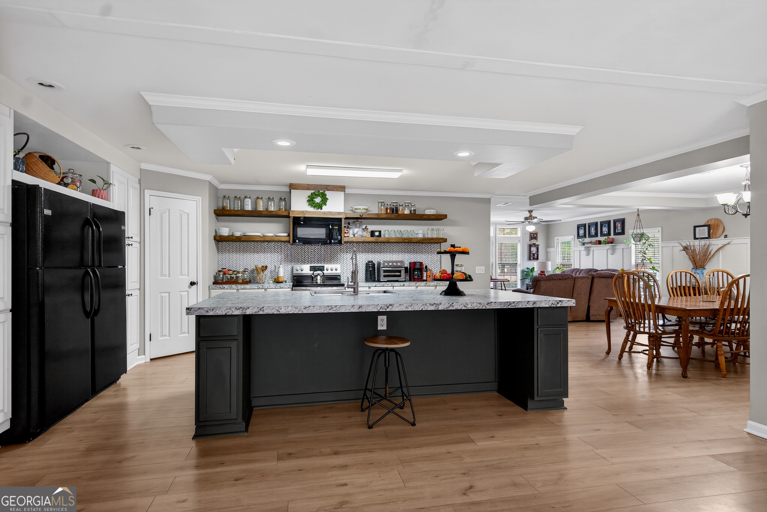 264 South Glenn Road LaGrange, GA 30241 - Photo 15 of 43