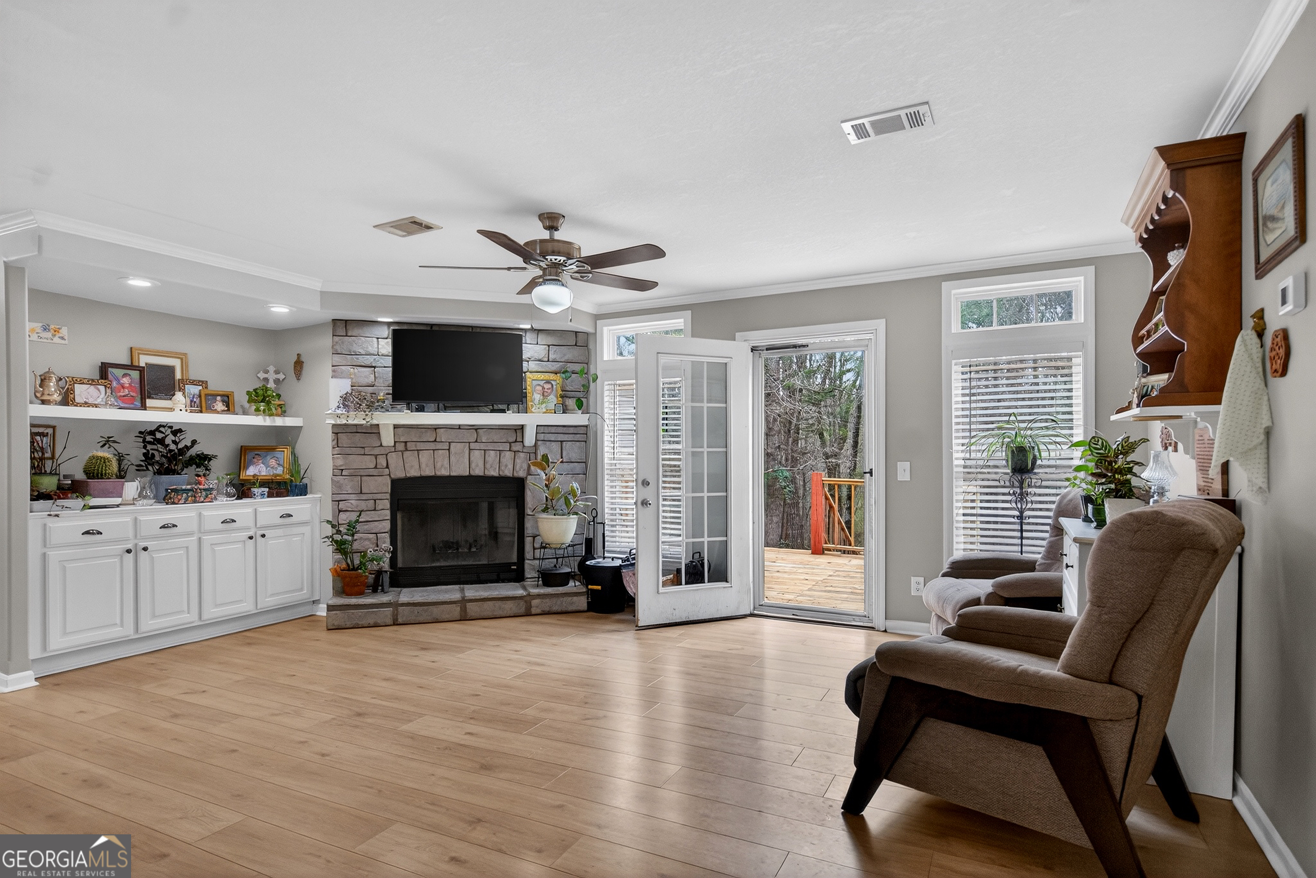 264 South Glenn Road LaGrange, GA 30241 - Photo 17 of 43