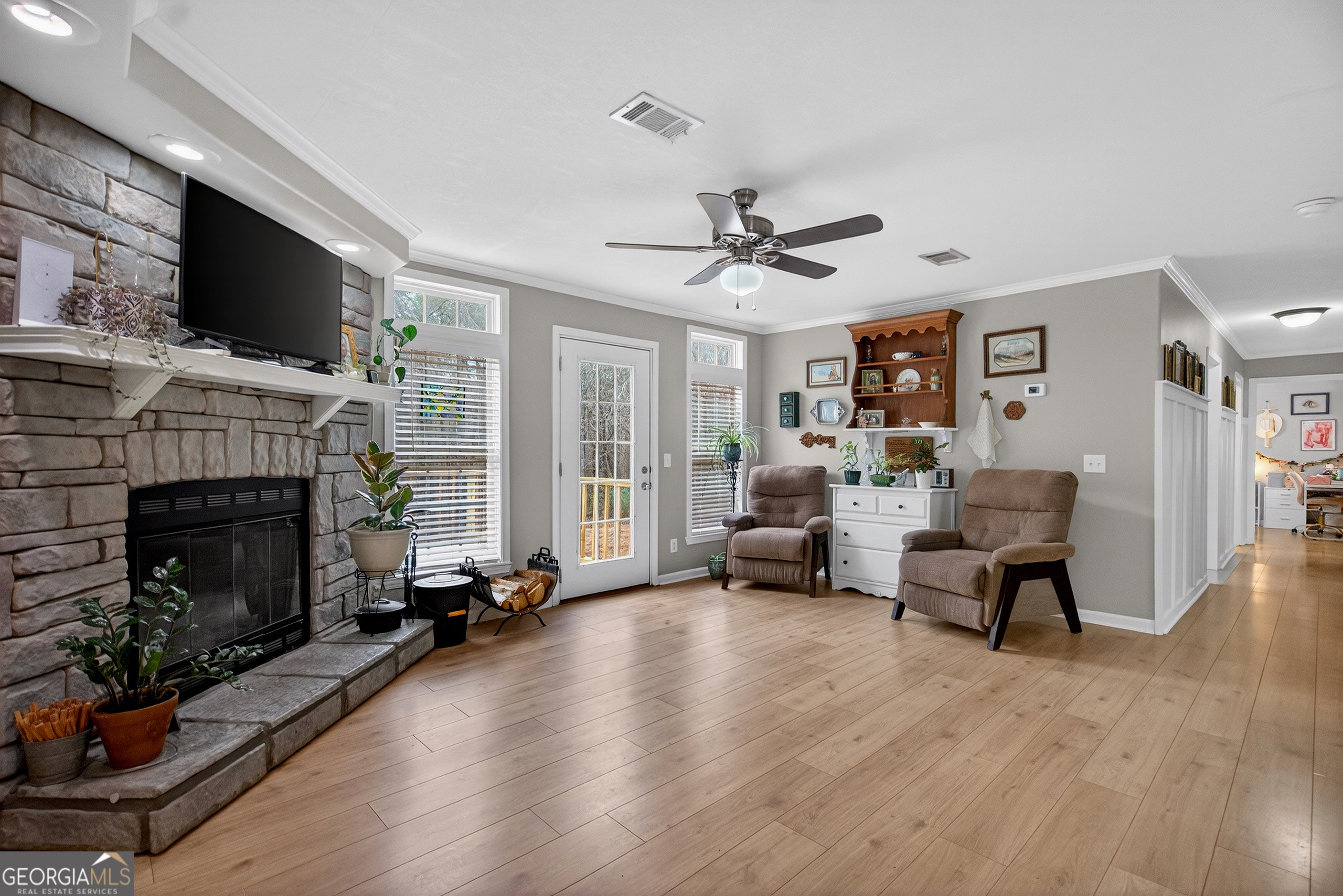 264 South Glenn Road LaGrange, GA 30241 - Photo 18 of 43