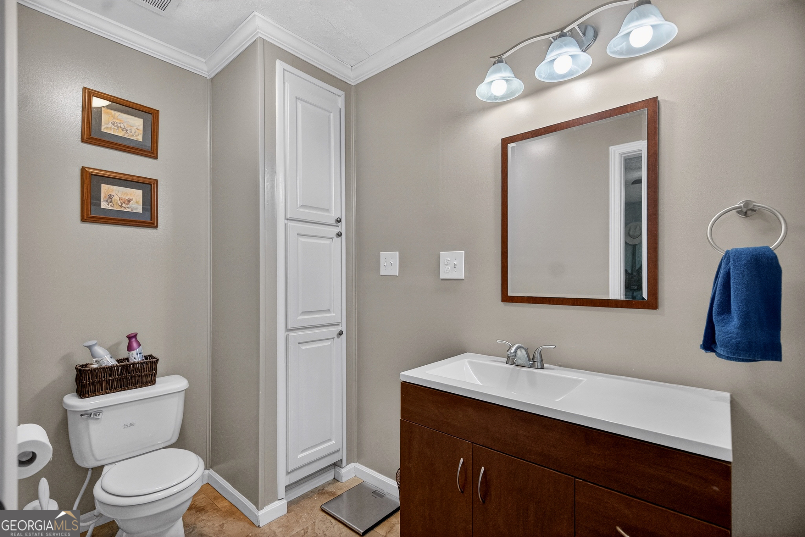 264 South Glenn Road LaGrange, GA 30241 - Photo 20 of 43