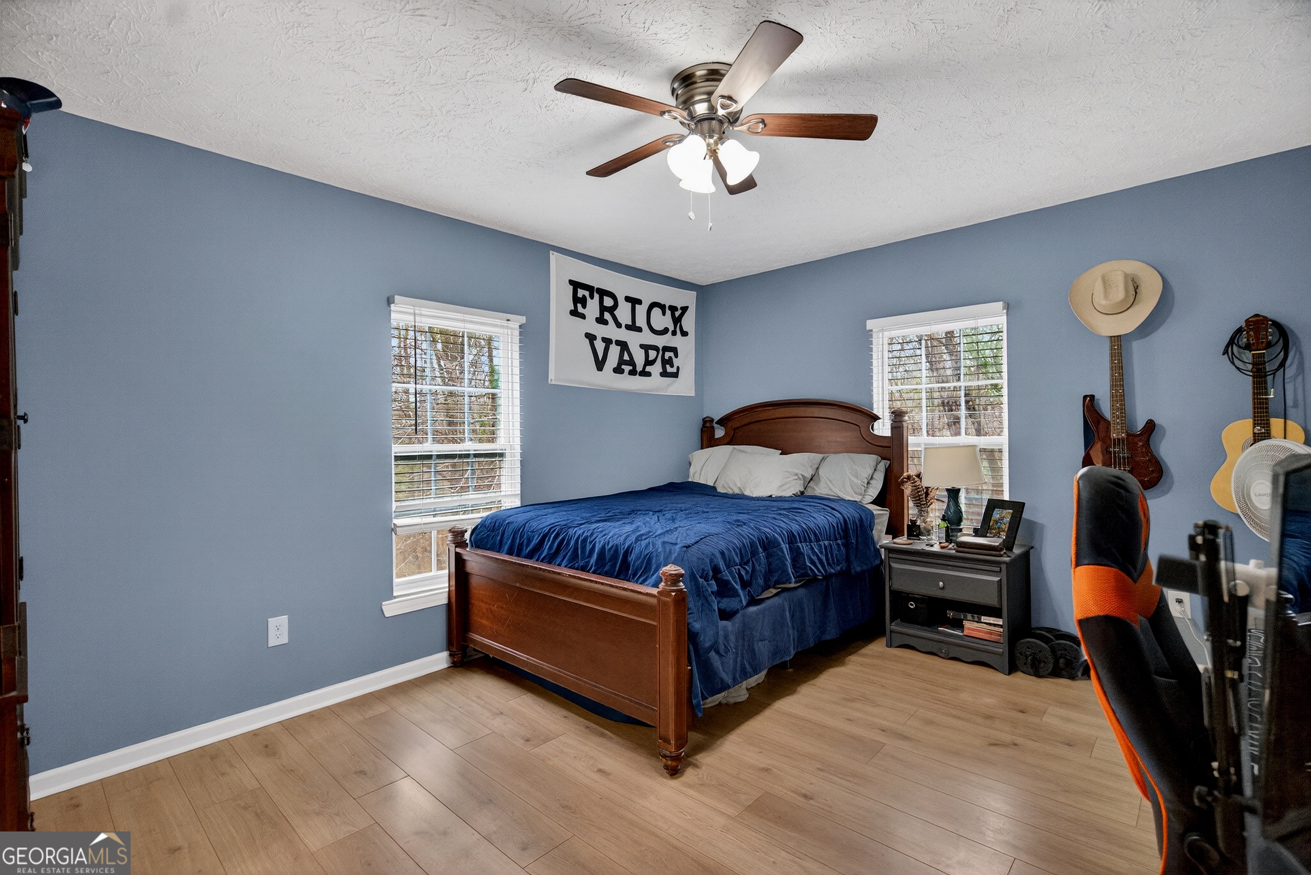 264 South Glenn Road LaGrange, GA 30241 - Photo 22 of 43