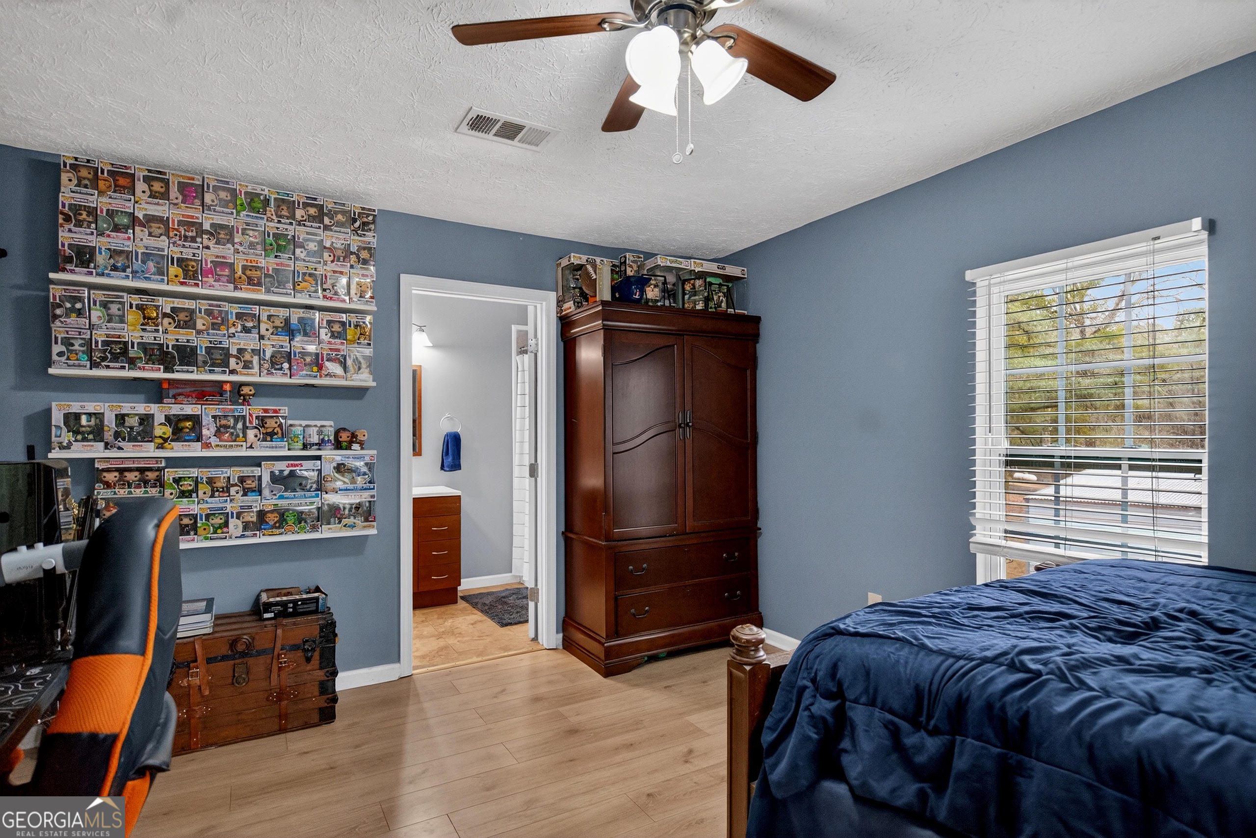 264 South Glenn Road LaGrange, GA 30241 - Photo 23 of 43