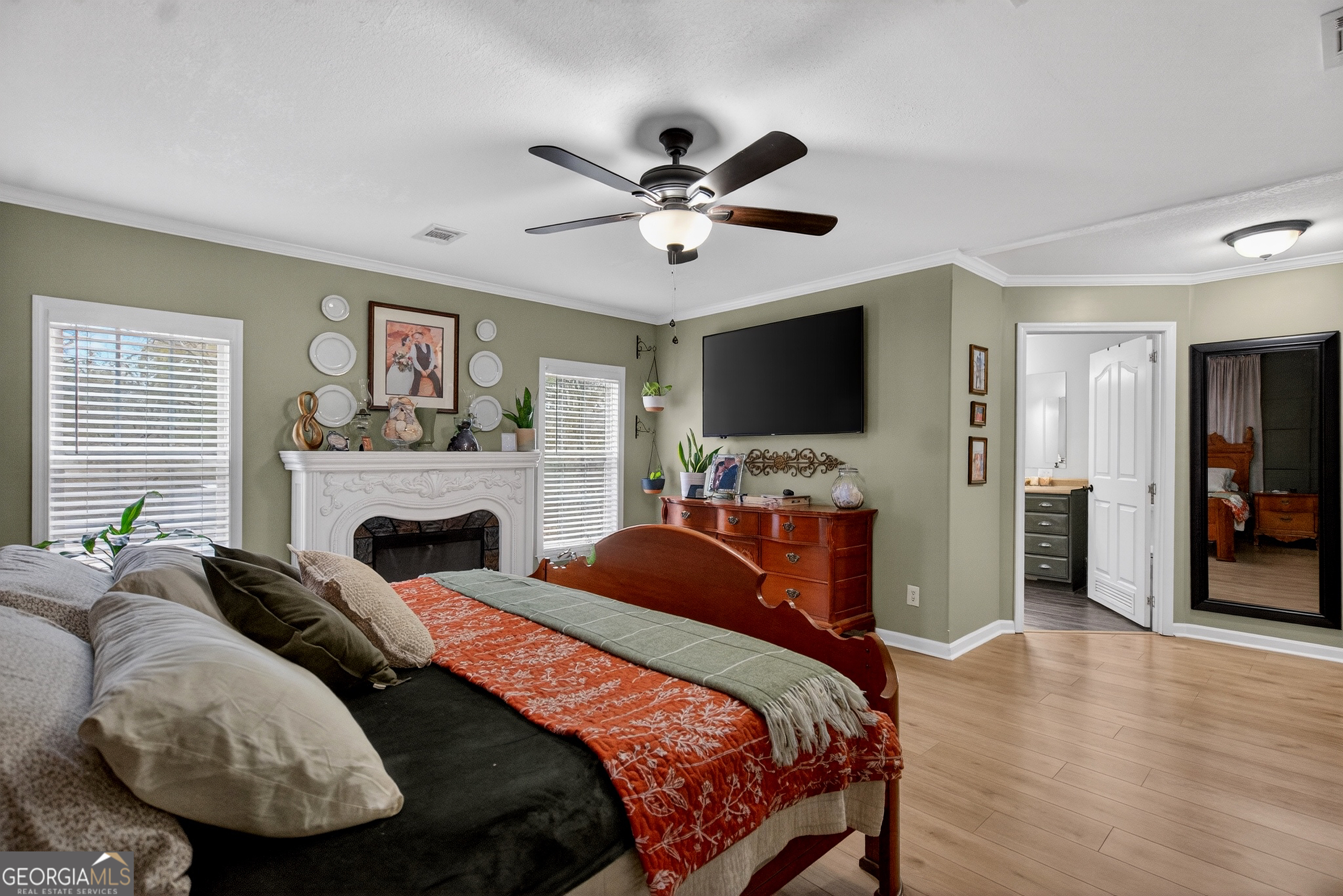 264 South Glenn Road LaGrange, GA 30241 - Photo 25 of 43