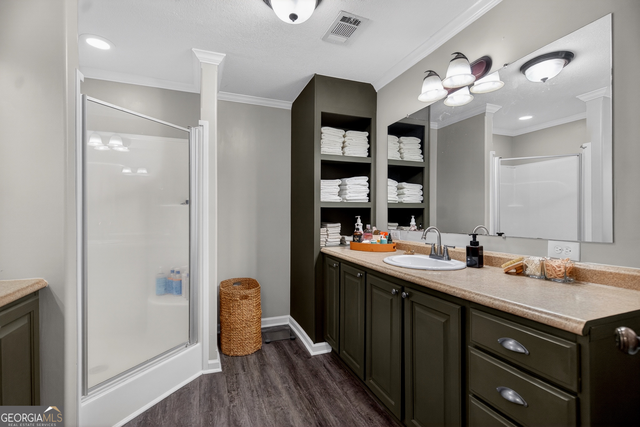 264 South Glenn Road LaGrange, GA 30241 - Photo 26 of 43