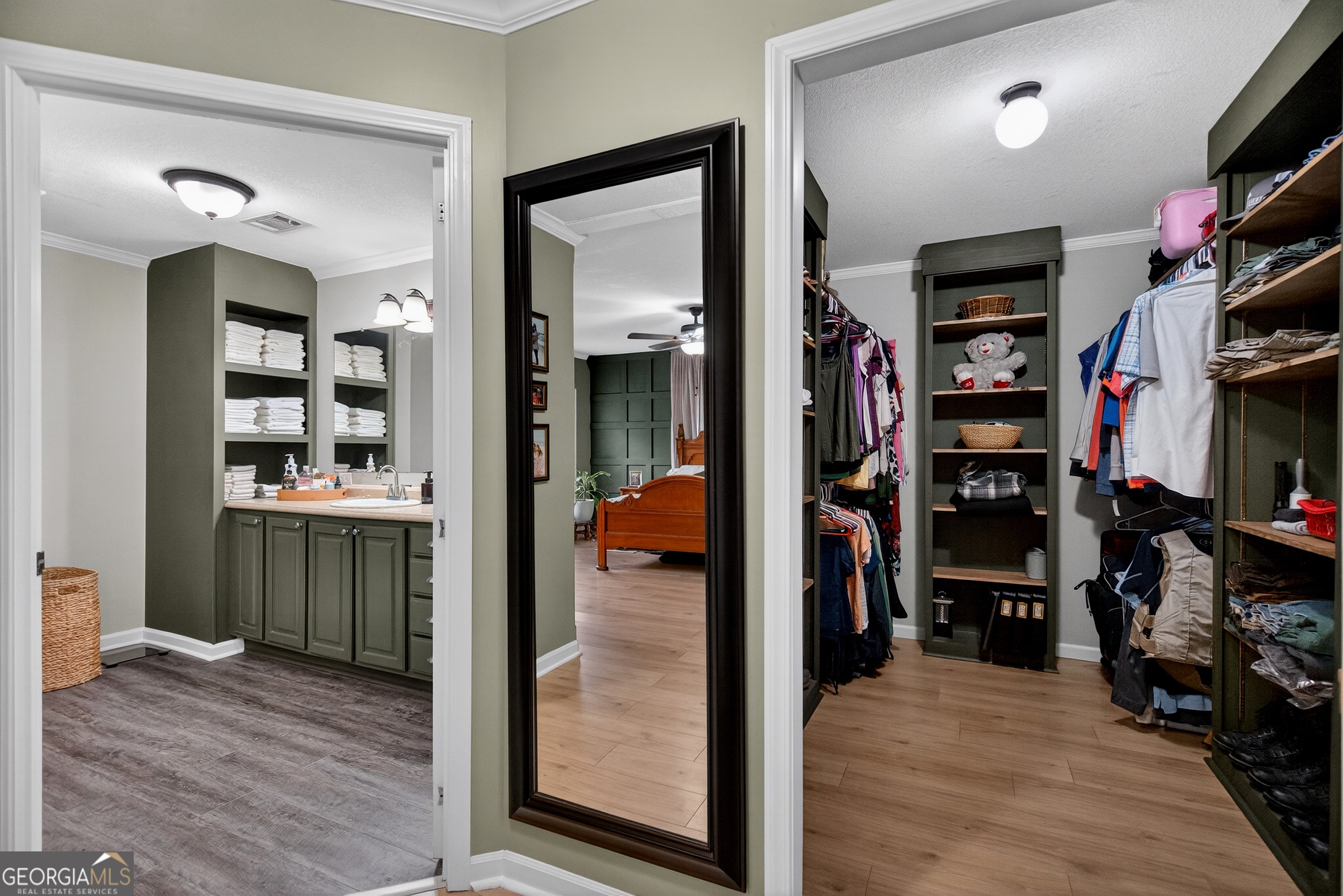 264 South Glenn Road LaGrange, GA 30241 - Photo 28 of 43