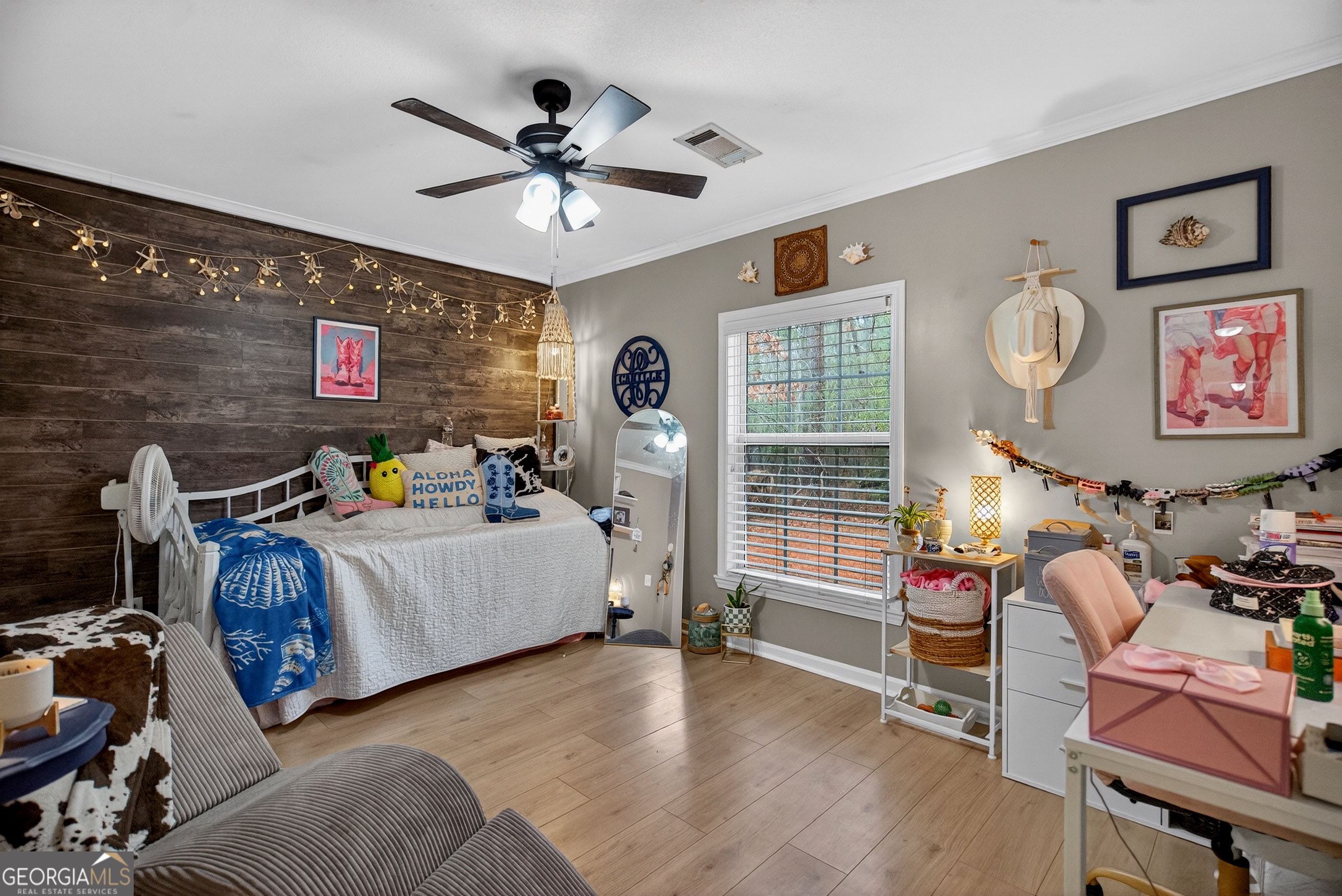 264 South Glenn Road LaGrange, GA 30241 - Photo 30 of 43