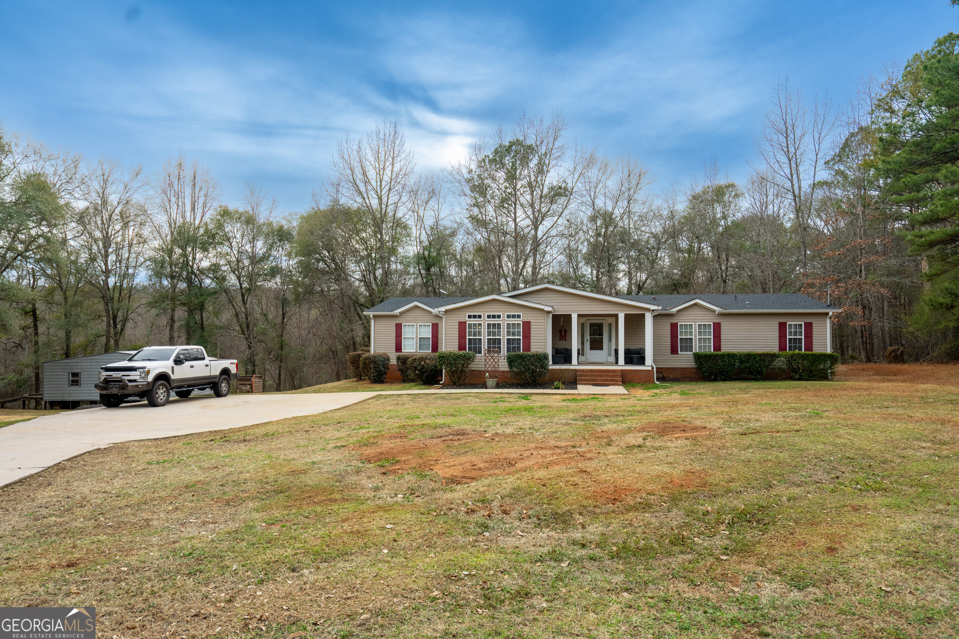 264 South Glenn Road LaGrange, GA 30241 - Photo 3 of 43