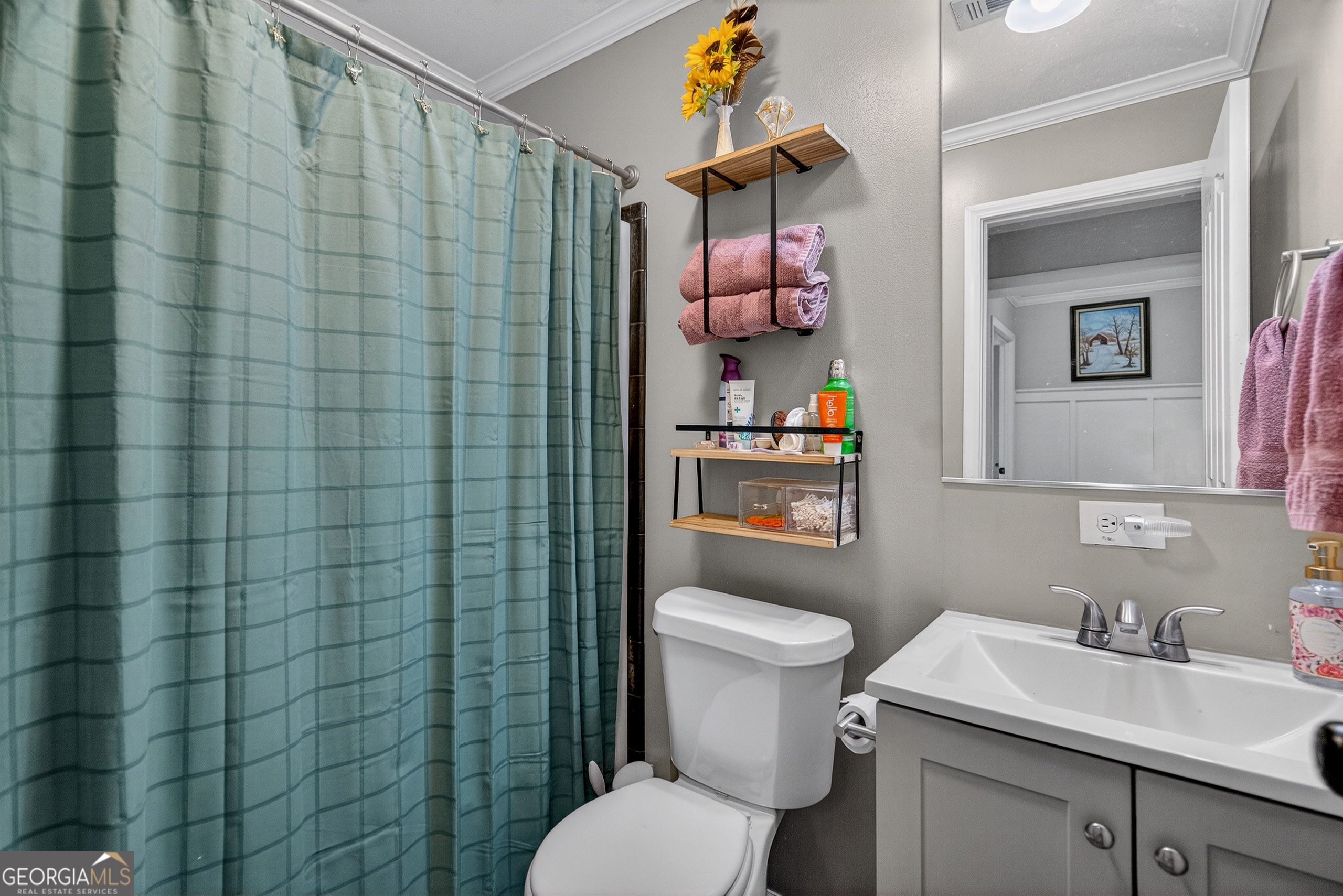 264 South Glenn Road LaGrange, GA 30241 - Photo 31 of 43