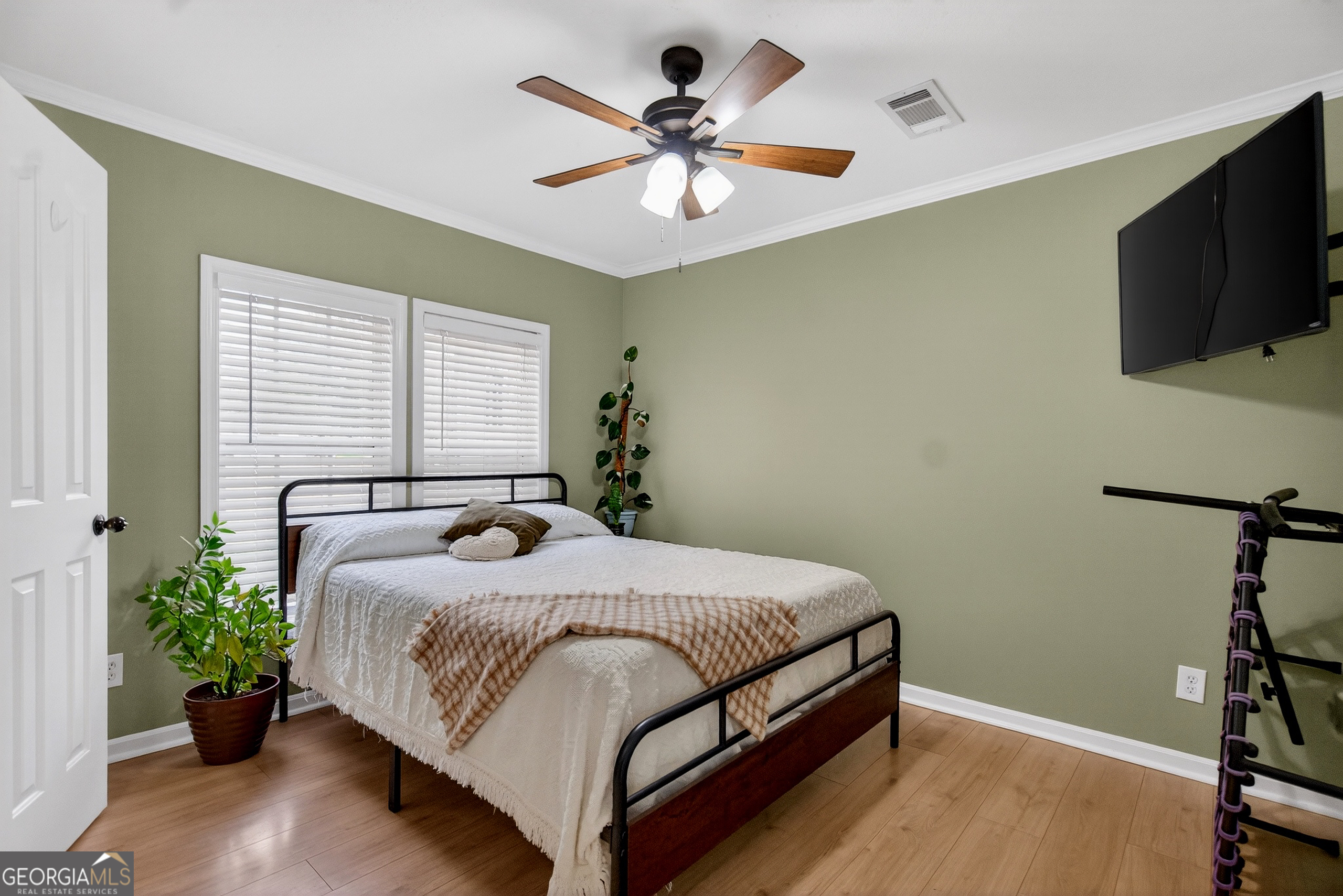 264 South Glenn Road LaGrange, GA 30241 - Photo 32 of 43