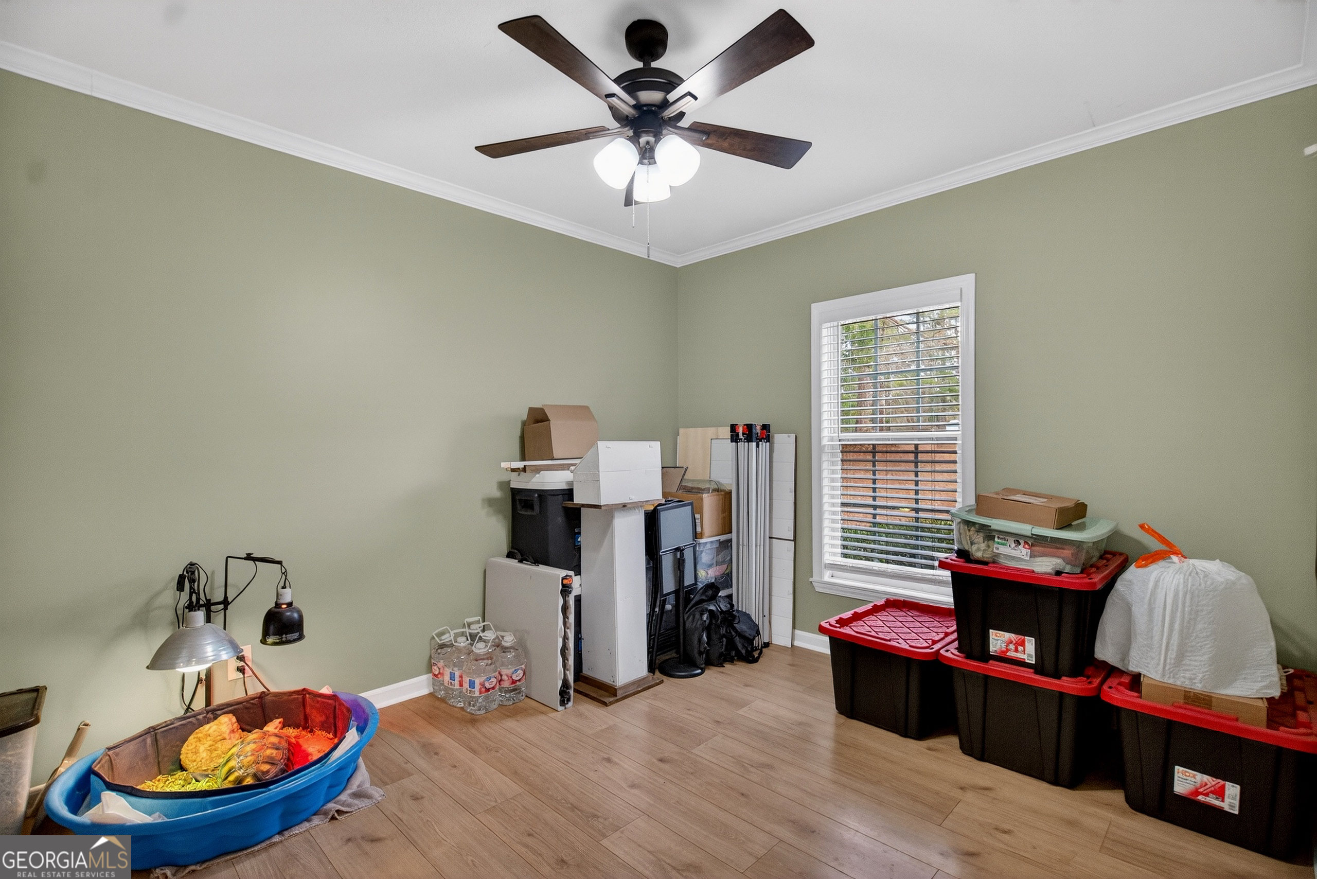 264 South Glenn Road LaGrange, GA 30241 - Photo 34 of 43